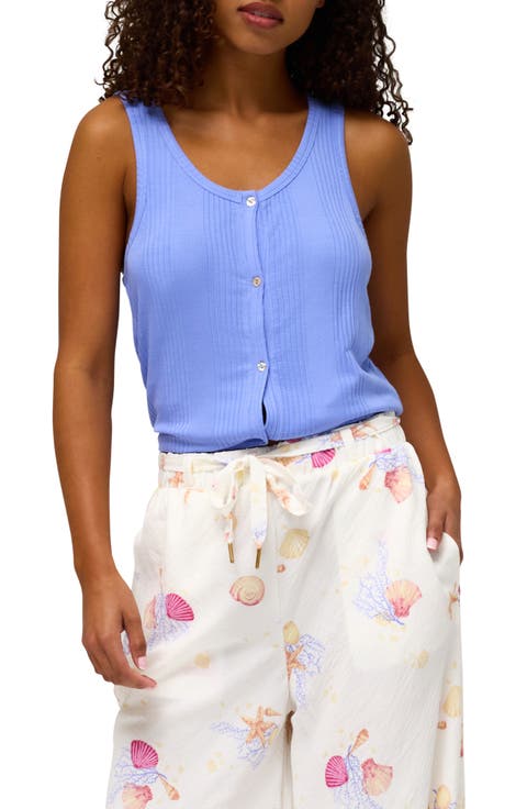 Coastal Cozy Pajamas