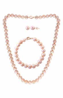 EFFY Freshwater Pearl Strand Necklace