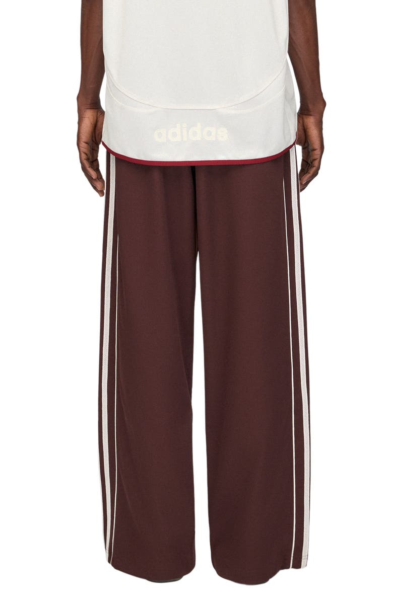 ADIDAS X WALES BONNER x Wales Bonner Track Pants, Alternate, color, Shadow Brown