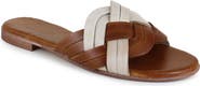 Artisan Crafted By Zigi Arutzy Slide Sandal
