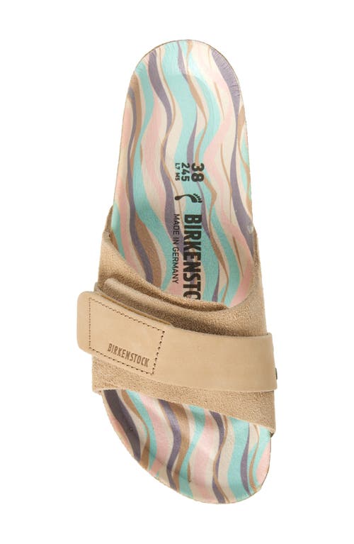 Birkenstock Oita Slide Sandal