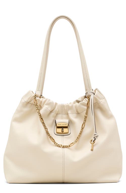 Marc Jacobs The Cristina Tote In White