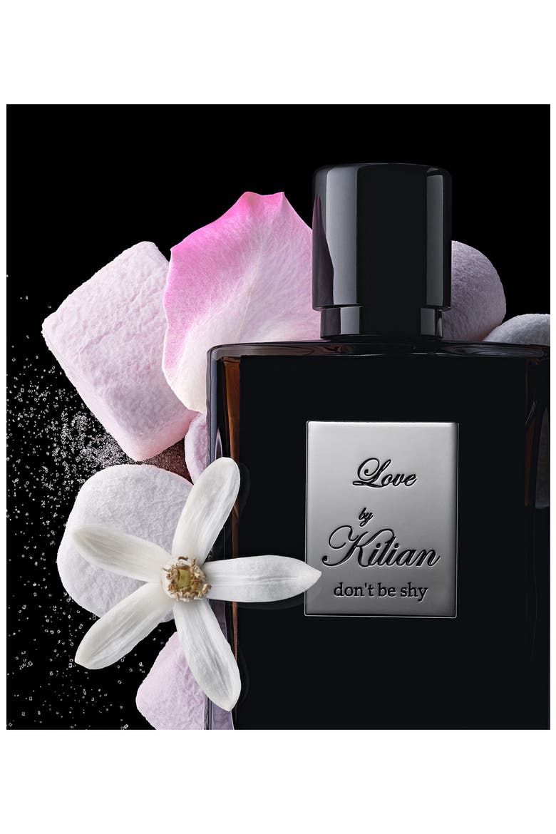 Kilian LOeuvre Noire - Love, dont be shy Travel Set, Alternate, color, NO COLOR