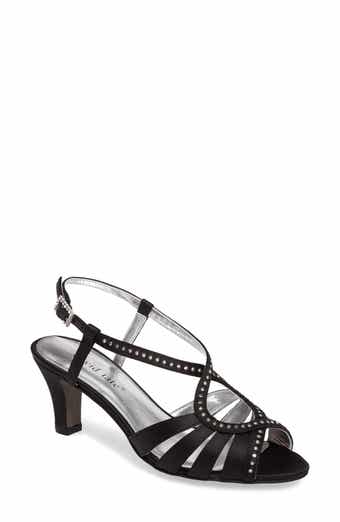 David Tate Whisper Slingback Sandal