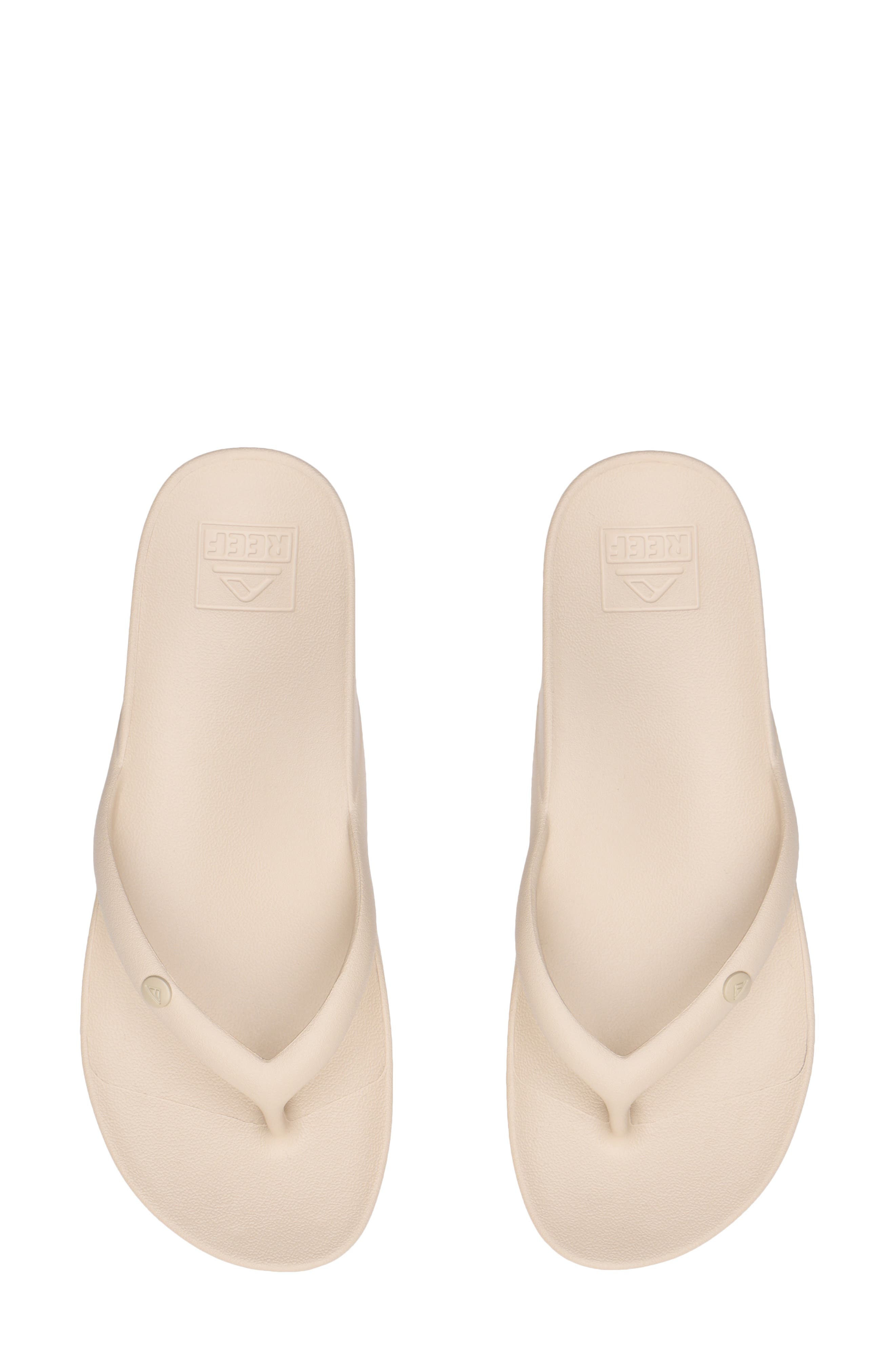 Vista Vay-Cay Flip Flop, Alternate, color, VINTAGE
