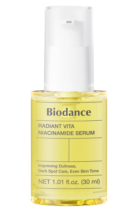 Radiant Vita Niacinamide Serum