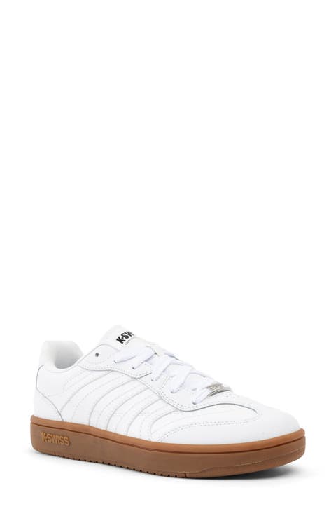 Court Lindero Faux Leather Sneaker