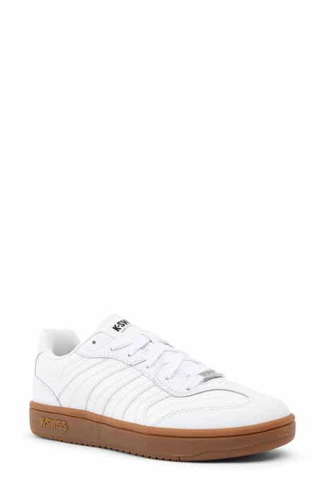 Court Lindero Faux Leather Sneaker