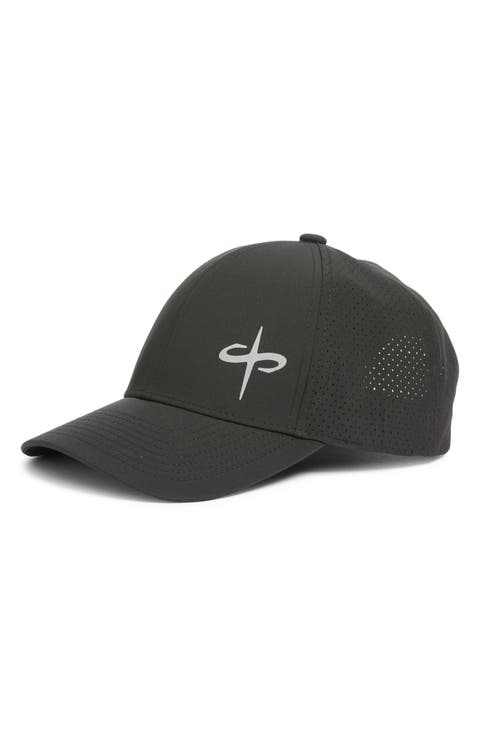 Foil Insignia Performance Snapback Baseball Hat