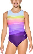 Destira Sky's the Limit Leotard