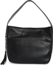 Vince Camuto Aleah Leather Shoulder Bag