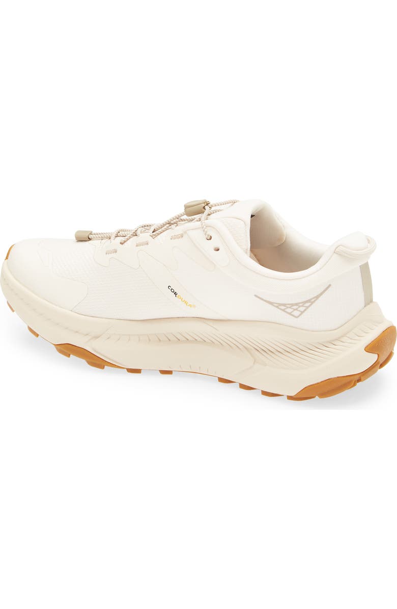 HOKA Transport Shoe, Alternate, color, Eggnog / Eggnog