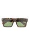 selected Brown Havana/ Green