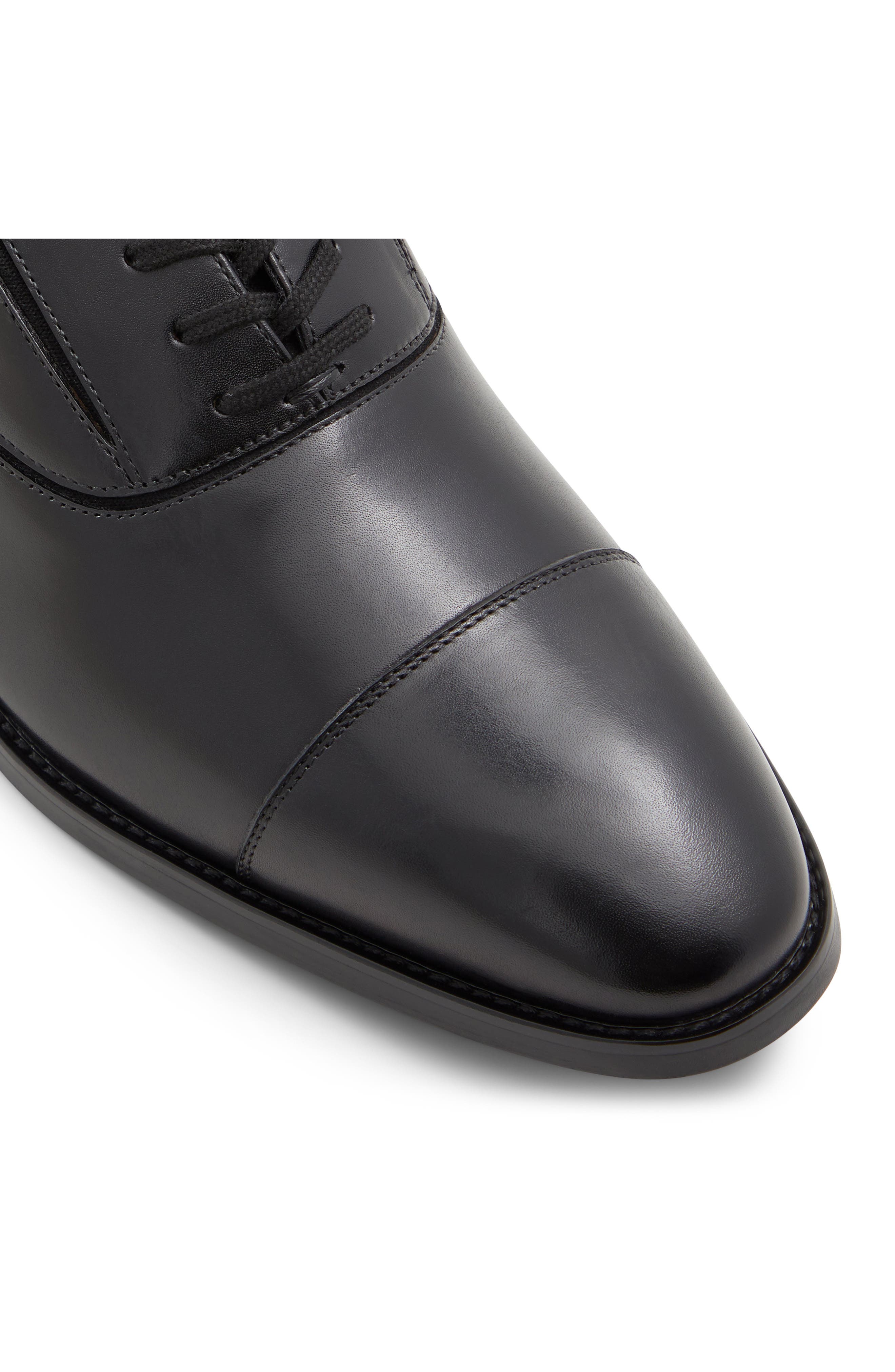 ALDO Paxley Cap Toe Oxford, Alternate, color, 