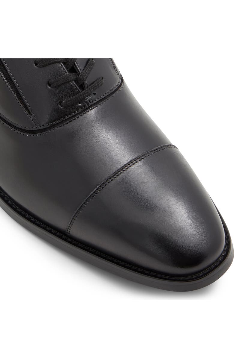 ALDO Paxley Cap Toe Oxford, Alternate, color,