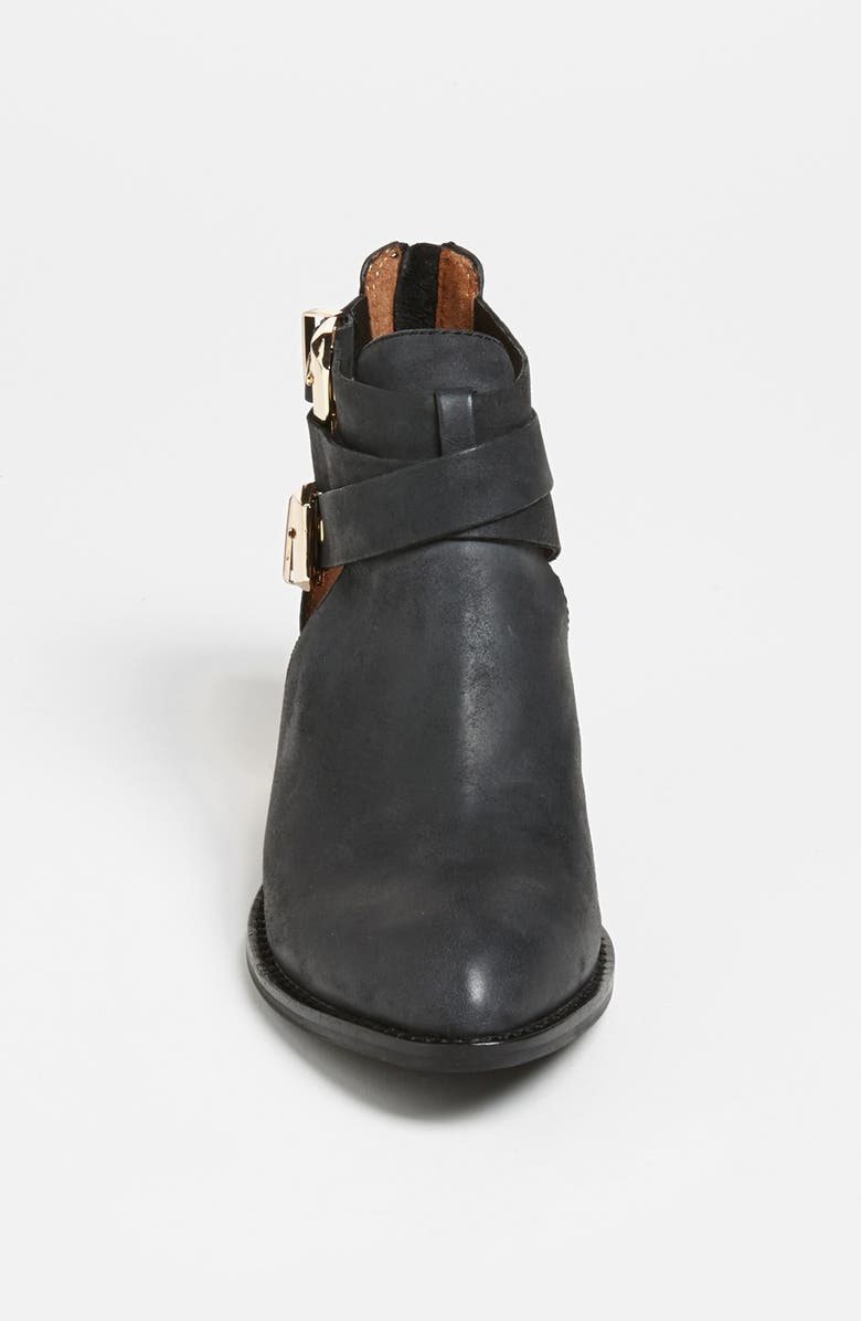 Jeffrey Campbell 'Everly' Bootie, Alternate, color,