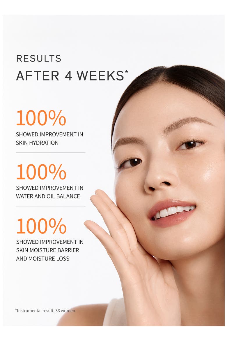Essential Revitalizing Water, Alternate, color, NO COLOR