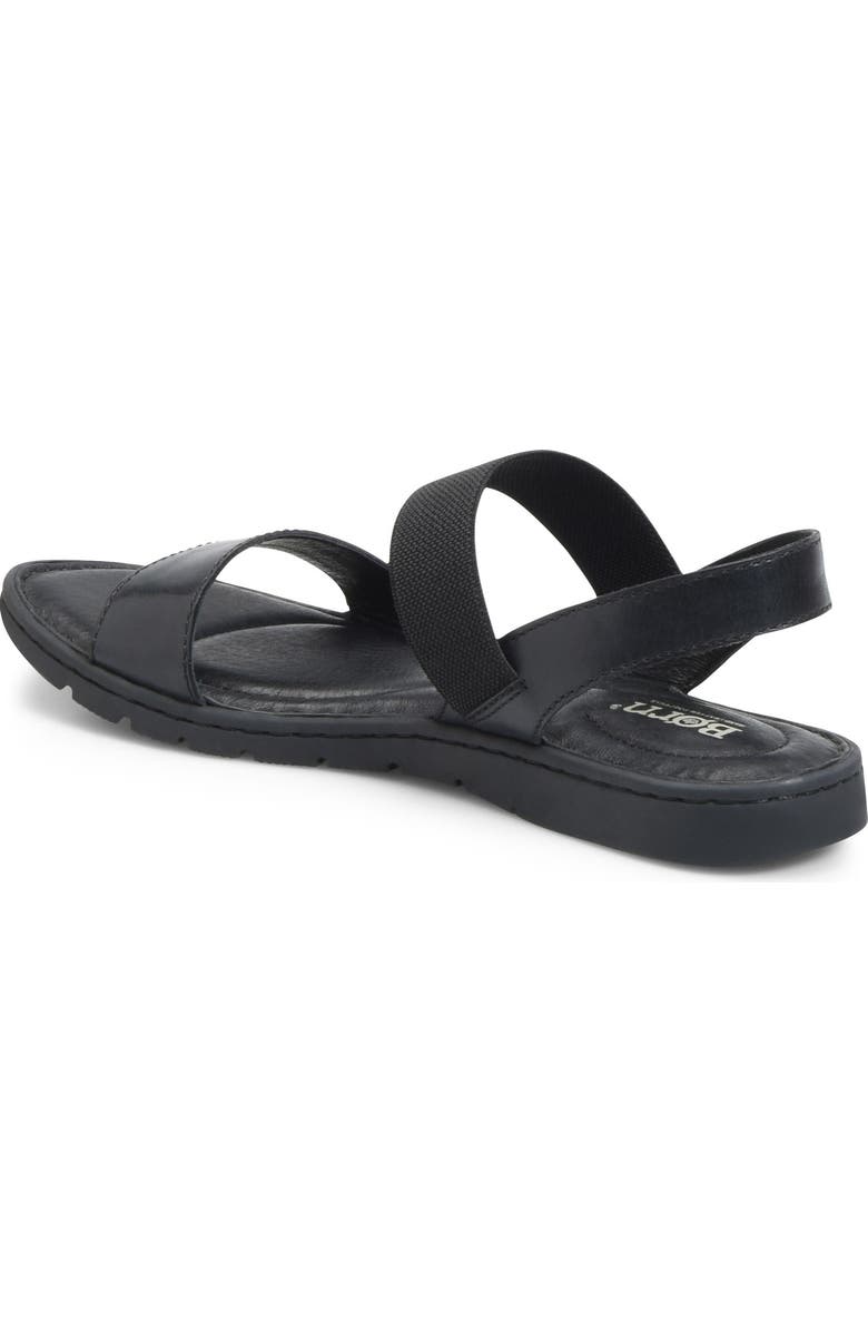 Børn Elstar Sandal, Alternate, color,