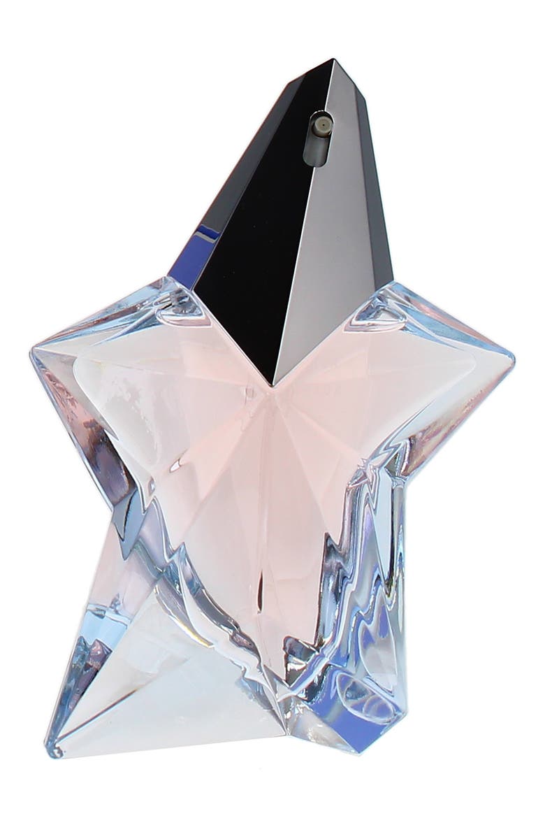 Angel Refillable Eau de Toilette Spray, Main, color, NO COLOR