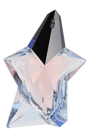 THIERRY MUGLER Angel Refillable Eau de Toilette Spray at Nordstrom Rack, Size 1 Oz