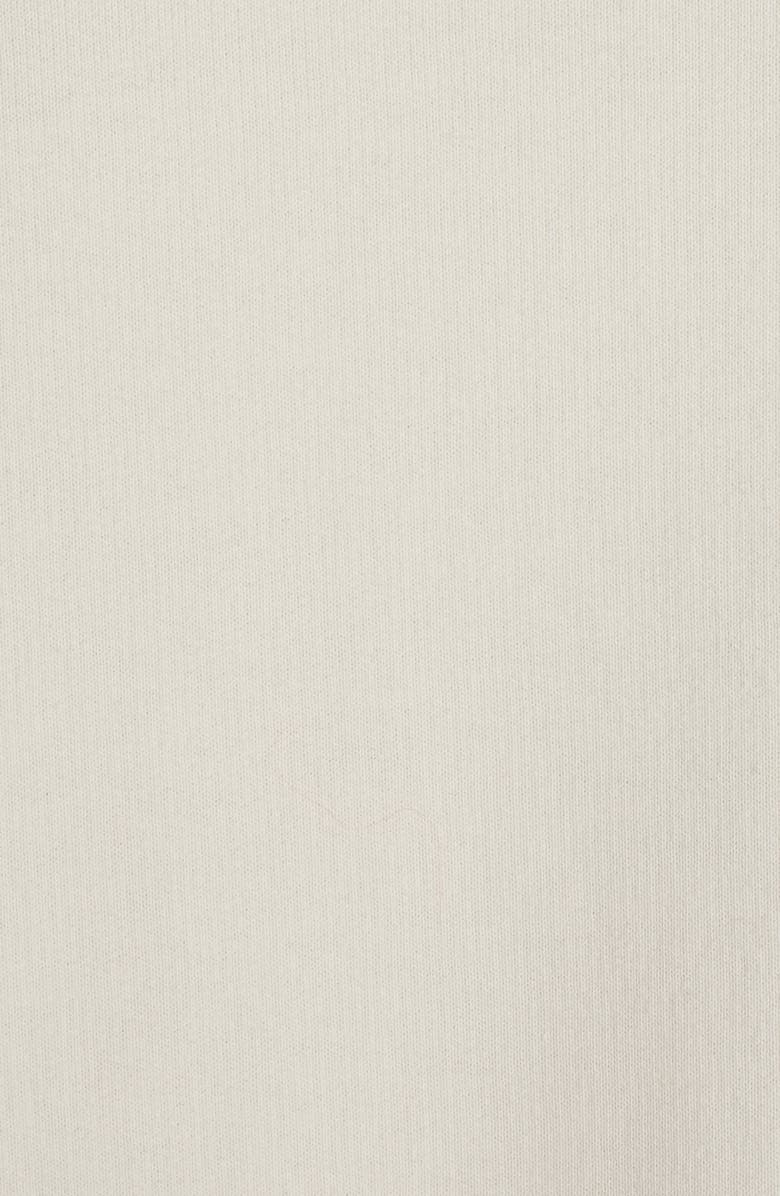 Golden Goose Journey Running Club Distressed Graphic Sweatshirt, Alternate, color, 