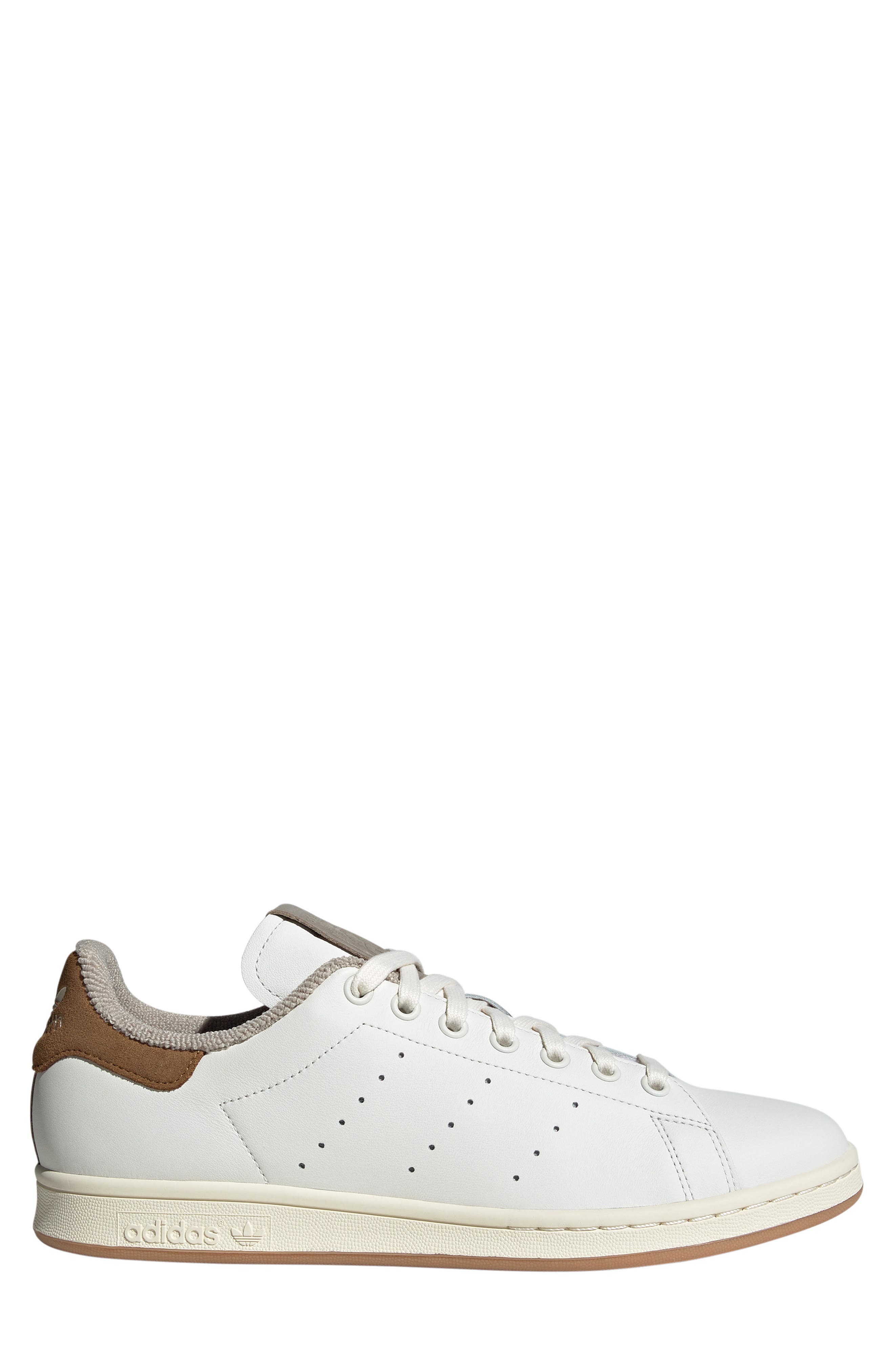 adidas Stan Smith Low Top Sneaker, Alternate, color, 