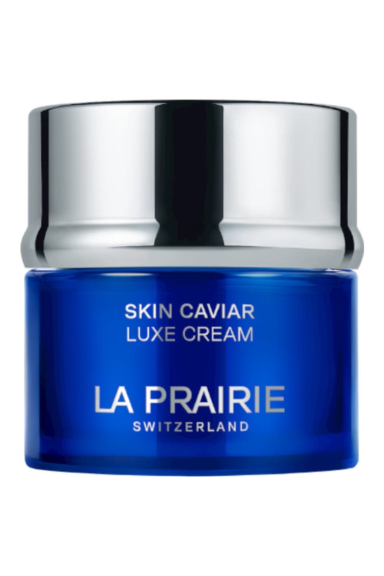 Skin Caviar Luxe Cream Moisturizer, Main, color, NO COLOR