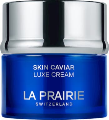 La Prairie Skin Caviar Luxe Cream Moisturizer | Nordstrom La Prairie Skin Caviar Luxe Cream Moisturizer | Nordstrom
