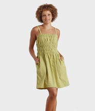Known Supply Bayside Dress