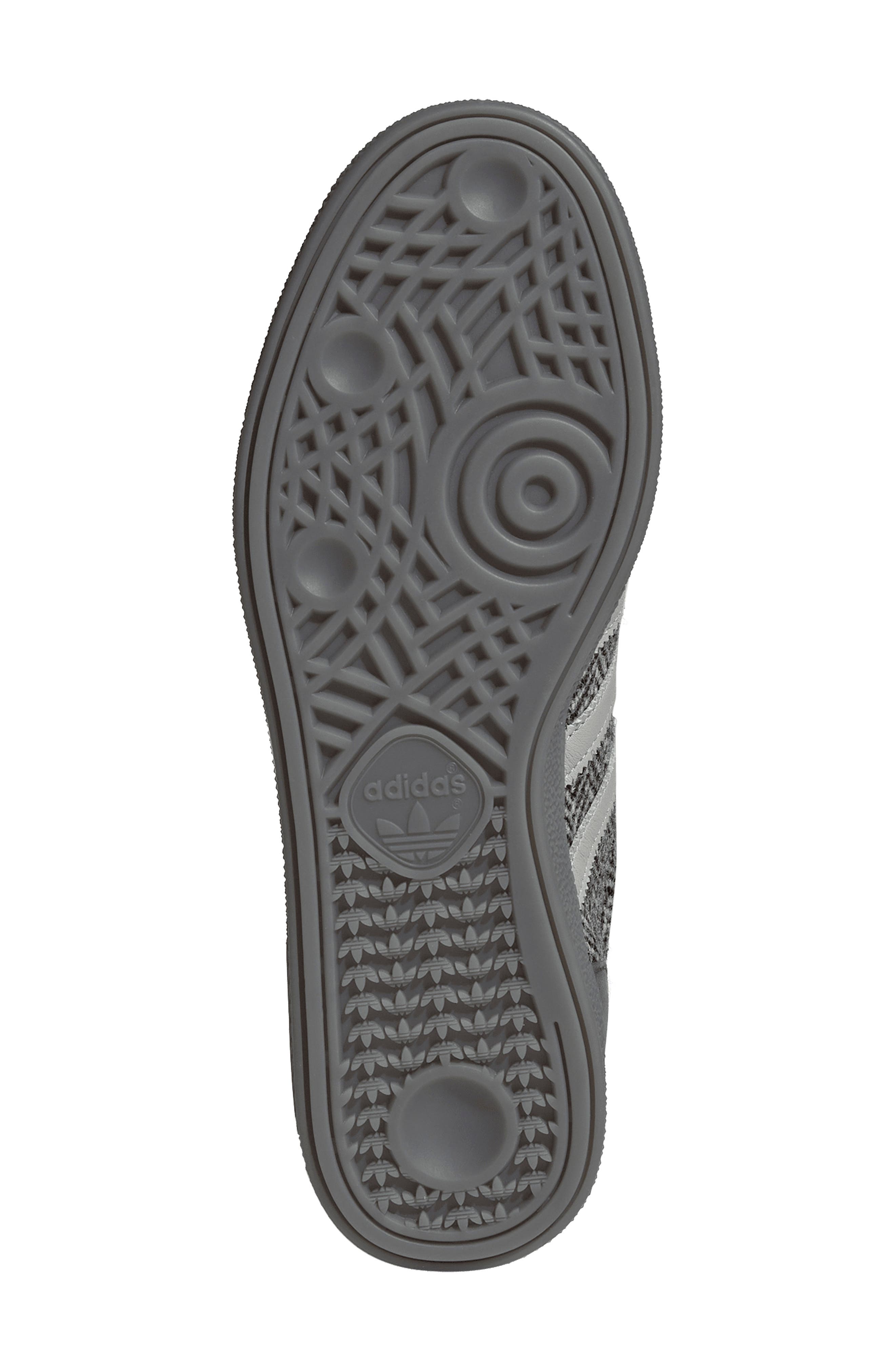 adidas Gender Inclusive Handball Spezial Sneaker, Alternate, color, Colour/ Grey Two/ Grey Five