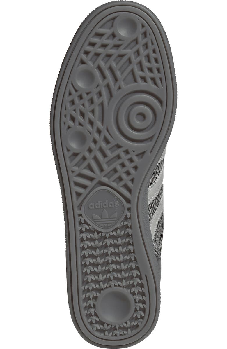 adidas Gender Inclusive Handball Spezial Sneaker, Alternate, color, Colour/ Grey Two/ Grey Five