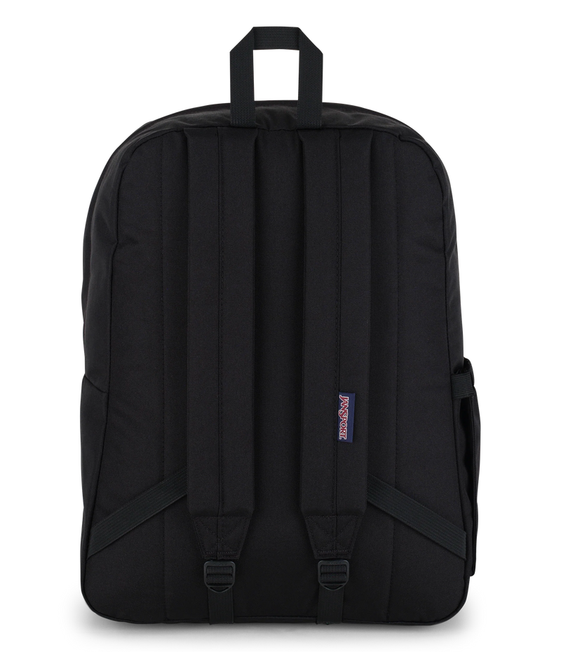 Jansport SuperBreak Plus, Alternate, color, Black