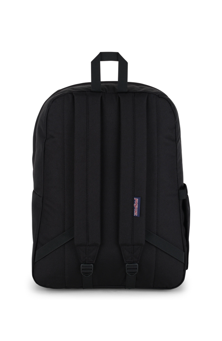 Jansport SuperBreak Plus, Alternate, color, Black