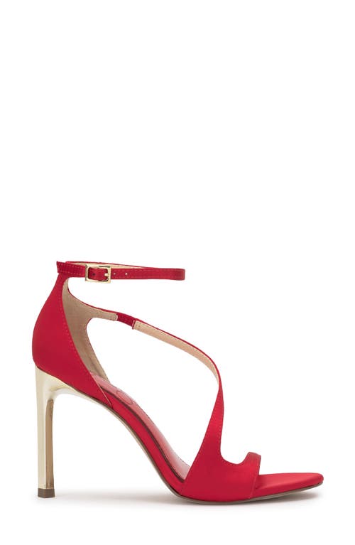 Jessica Simpson Qamille Ankle Strap Sandal
