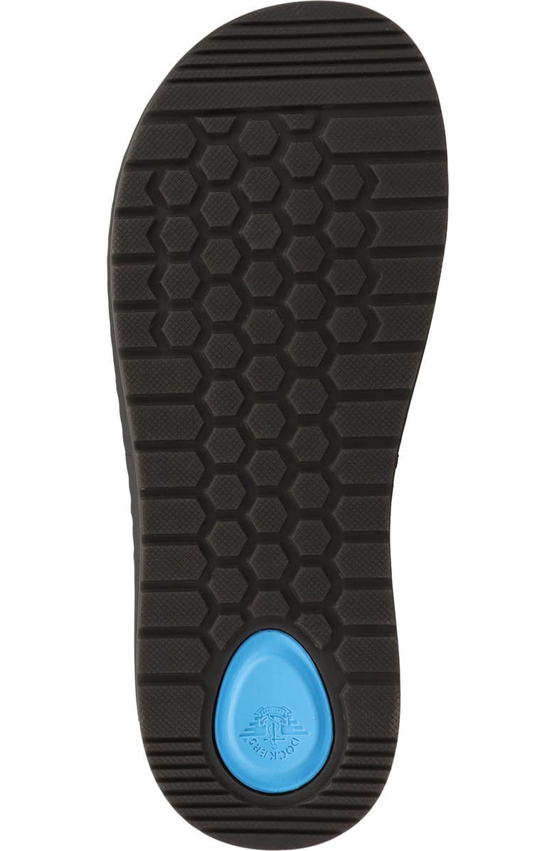 Dockers<sup>®</sup> Sorrento Fisherman Sandal, Alternate, color, Dark Brown