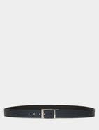 Bally Shiffie 35mm Reversible And Adjustable Belt in Leather