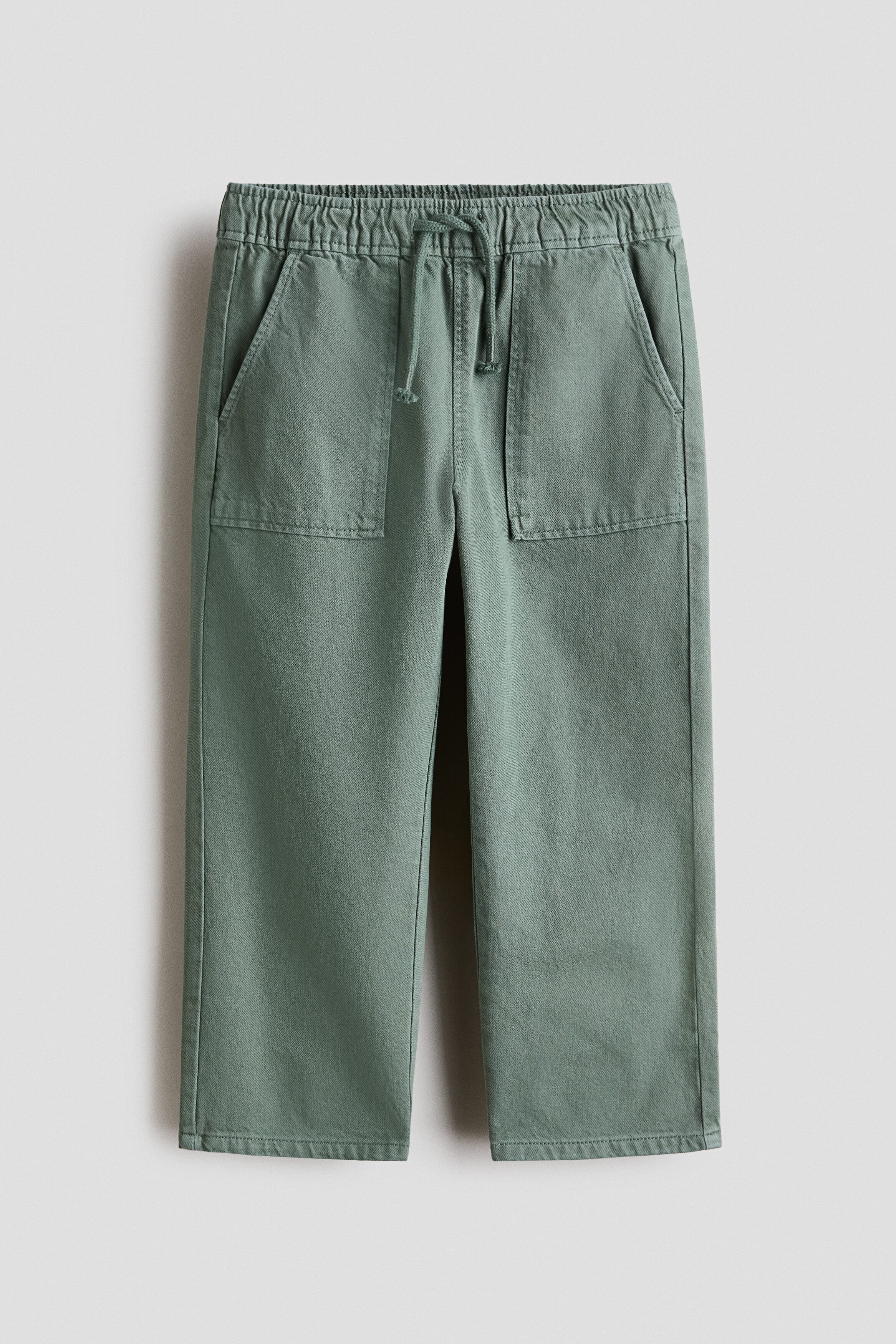 Dusty green