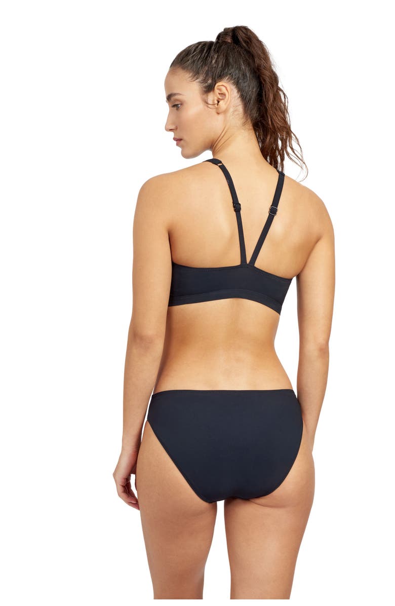 Free Sport by Gottex Supernova High neck Swim Bra Top, Alternate, color,