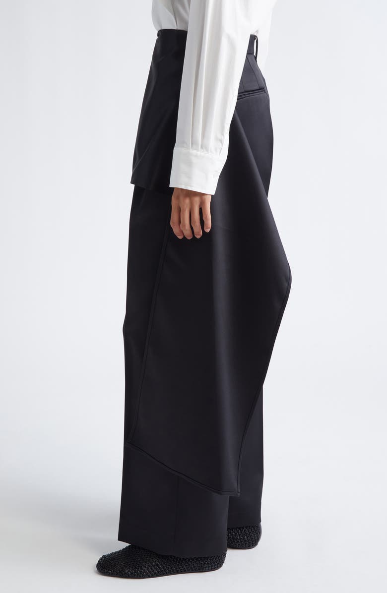 EENK Layered Wrap Pants, Alternate, color, 