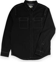 Sovereign Code Simon Button Down Shirt