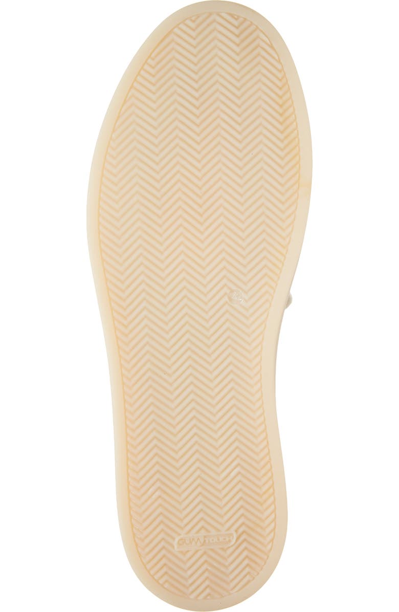 Eleventy Knit Sock Sneaker, Alternate, color,