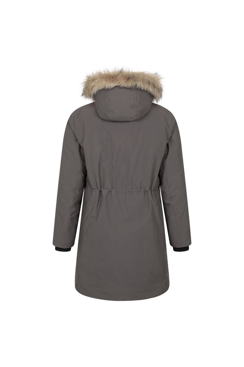 Marlow Extreme Down Waterproof Parka, Alternate, color, Gray