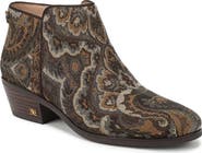 Sam Edelman Petty Bootie