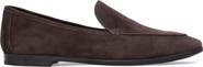 BLACK SUEDE STUDIO Allie Suede Loafer