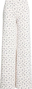 PacSun Ditsy Floral Baggy Sweatpants