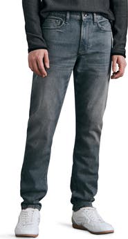 rag & bone Fit 2 Action Loopback Slim Fit Jeans