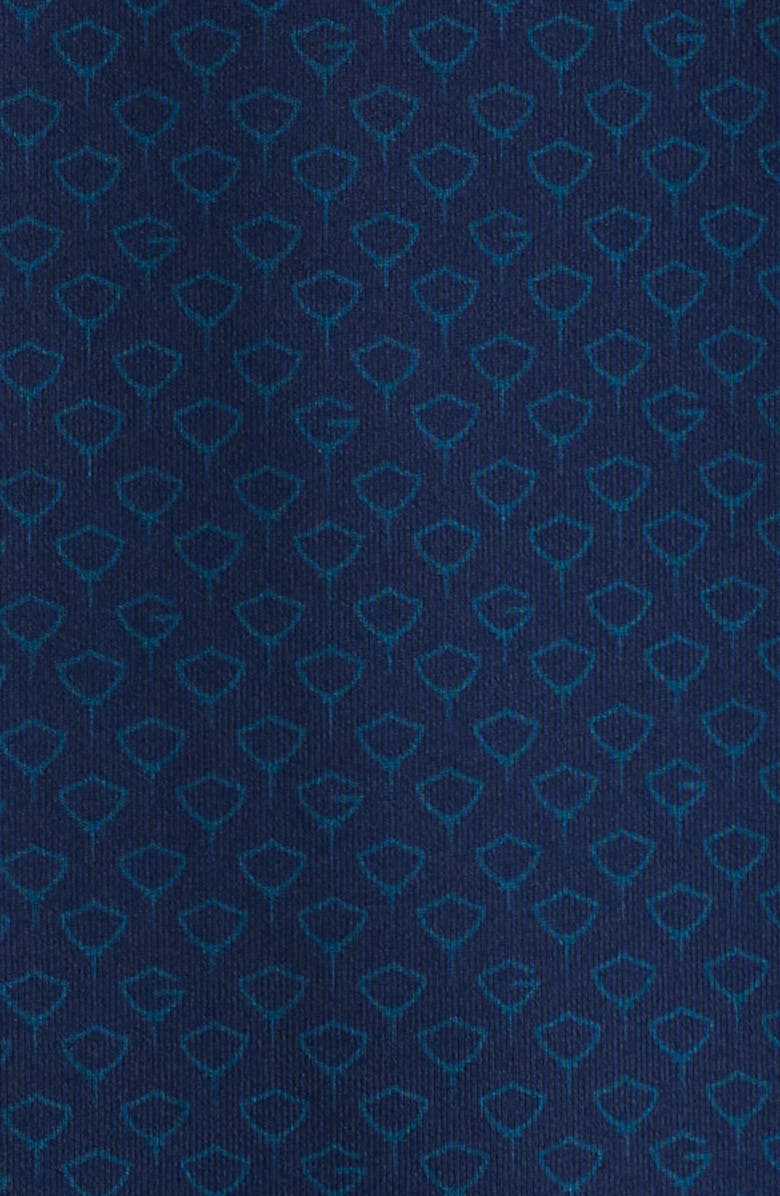 Greyson Drifter Regular Fit Polo, Alternate, color, Maltese Blue