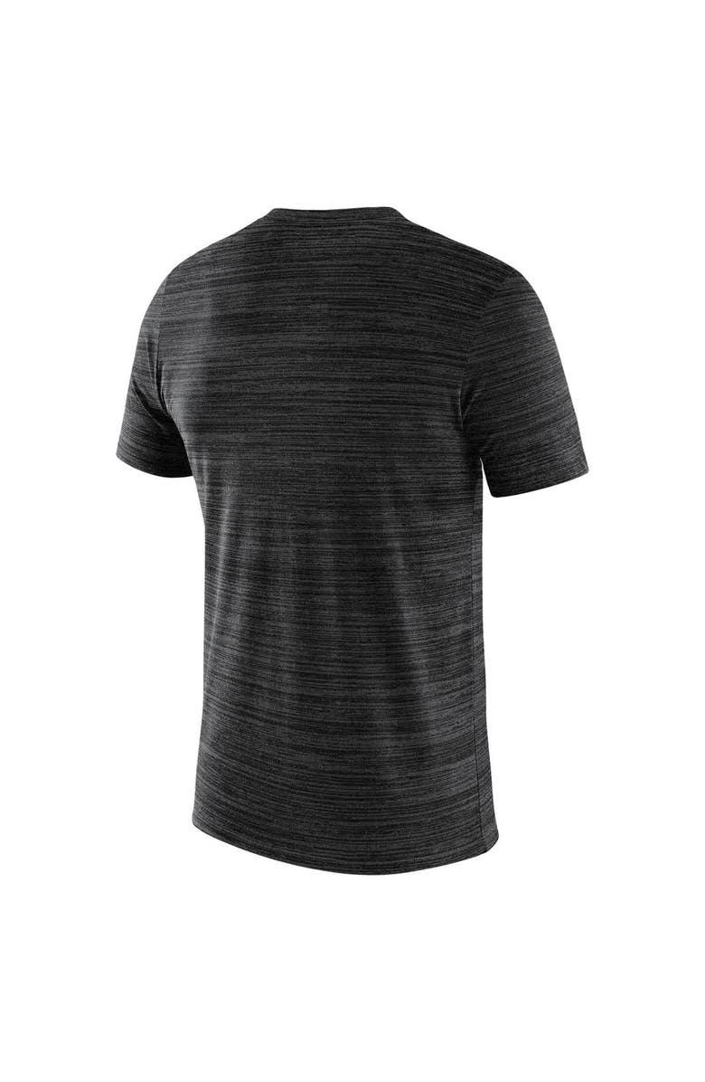 Jordan Brand Youth Jordan Brand Black Florida Gators Velocity Performance T-Shirt, Alternate, color, 