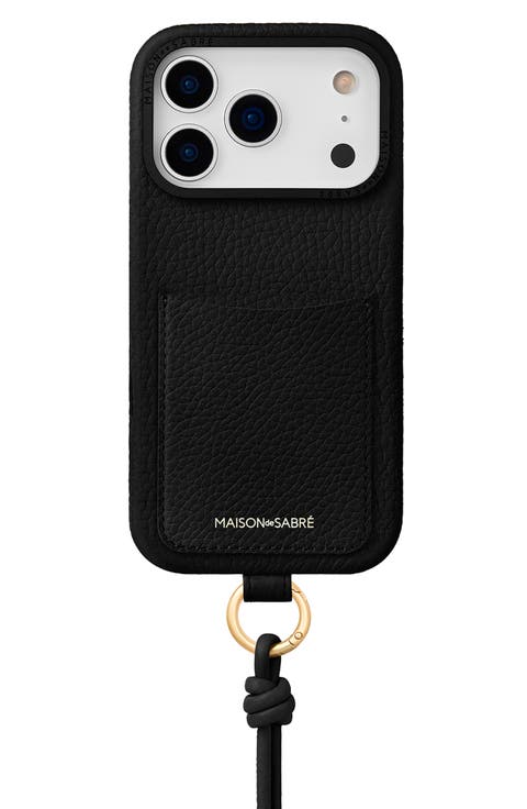 The Sling Phone Case iPhone 18 Pro Max