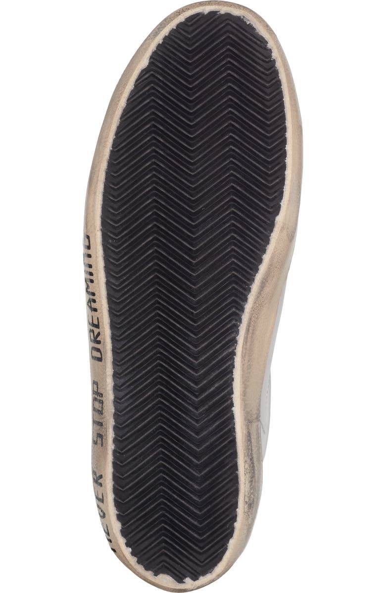 Golden Goose Super-Star Sneaker, Alternate, color,